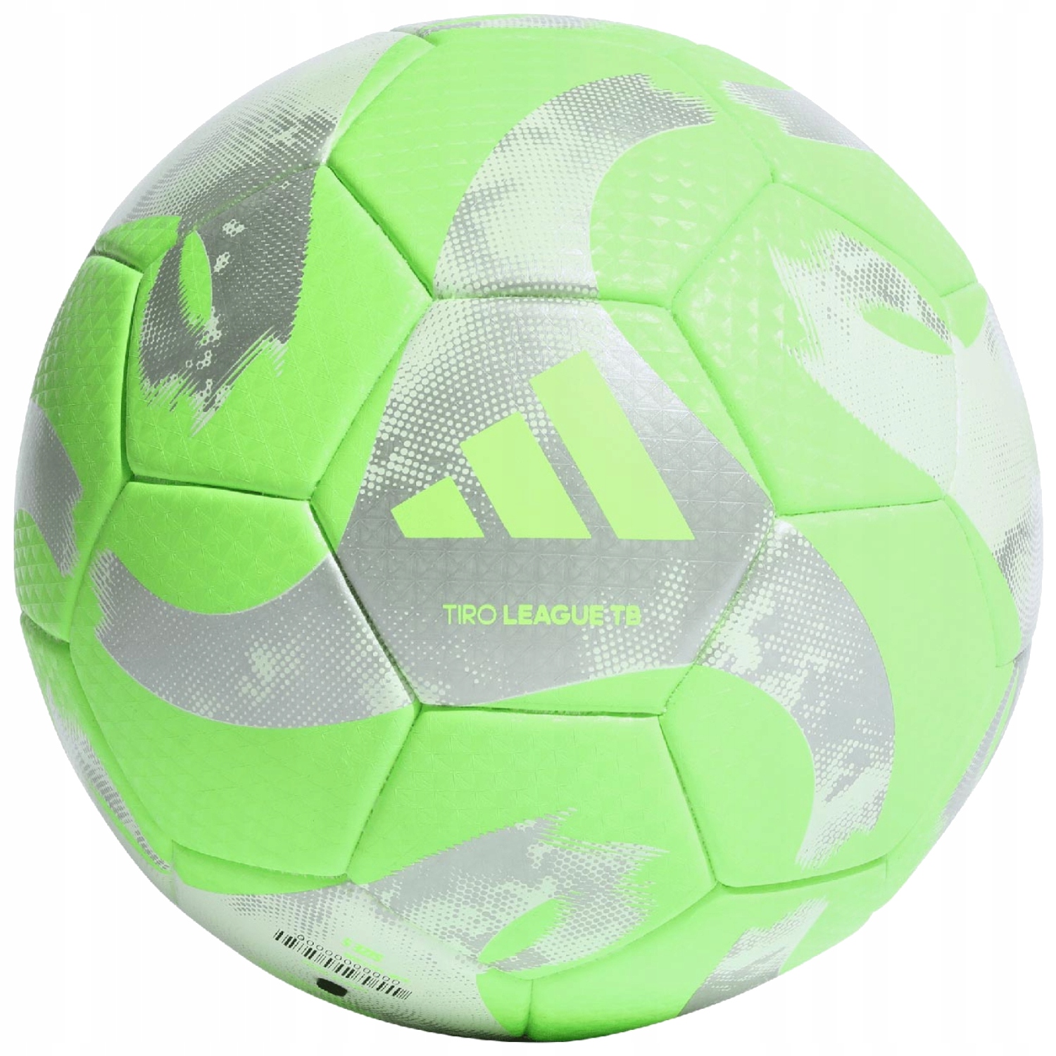 Adidas Performance Adidas Tiro League Fifa Basic Ball [5] Fotbal Pol