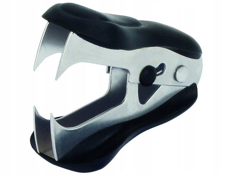 ROZSZYWACZ EAGLE ALPHA R5026B CZARNY