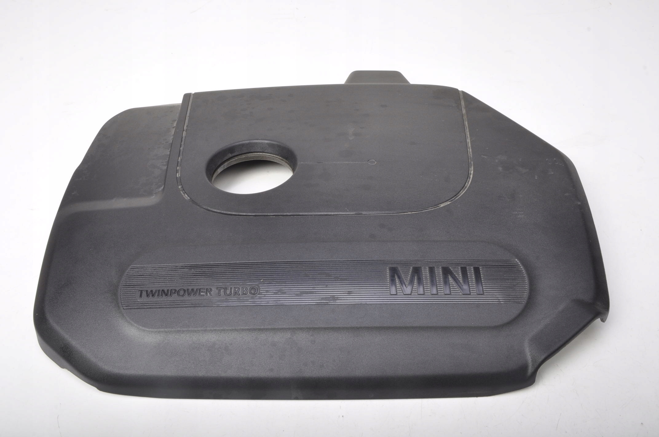 Міні F55 1.5 ліфт капот кришка двигуна 8632412