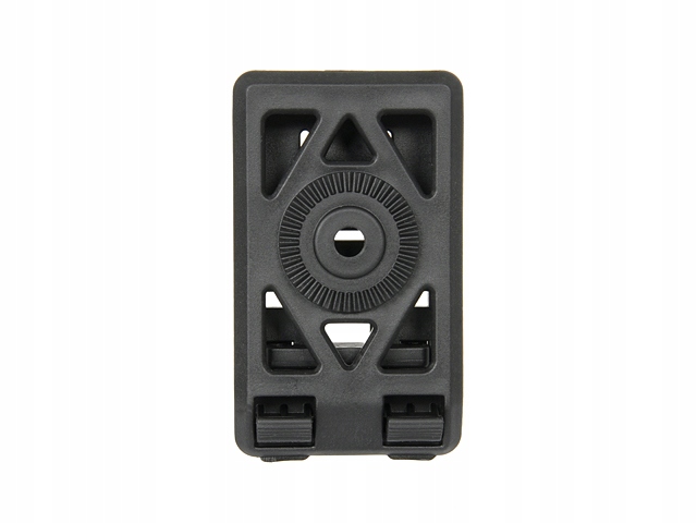 Amomax Mocowanie do pasa AM-BC2 Black