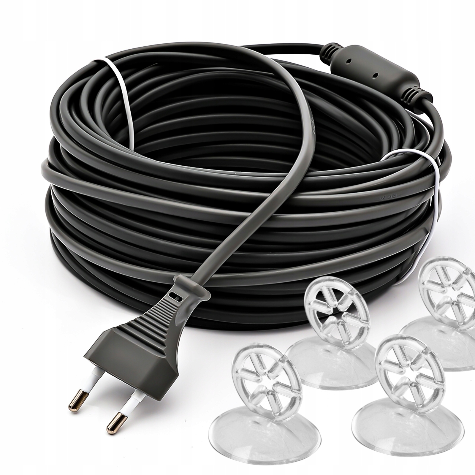 Levně Resun Heat Cable 50W topný kabel 6m 1,5m