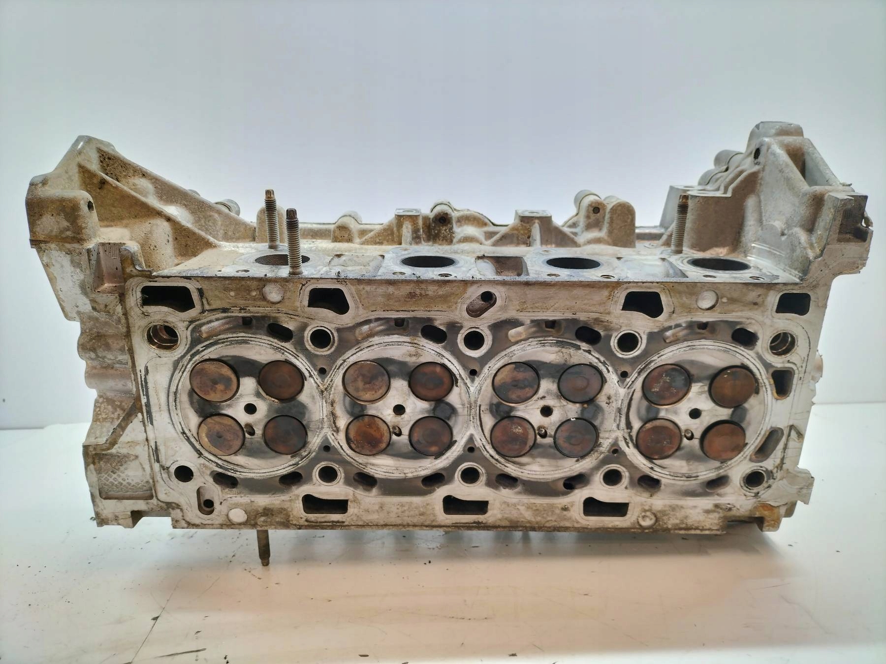 TESTATA completa 8200519994G 2.0 DCI Renault Koleos e (2007- )
