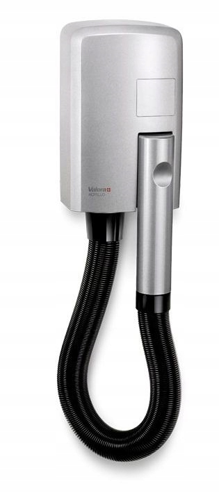 Stříbrná sušička R301 Hotello 832.01/T Silver