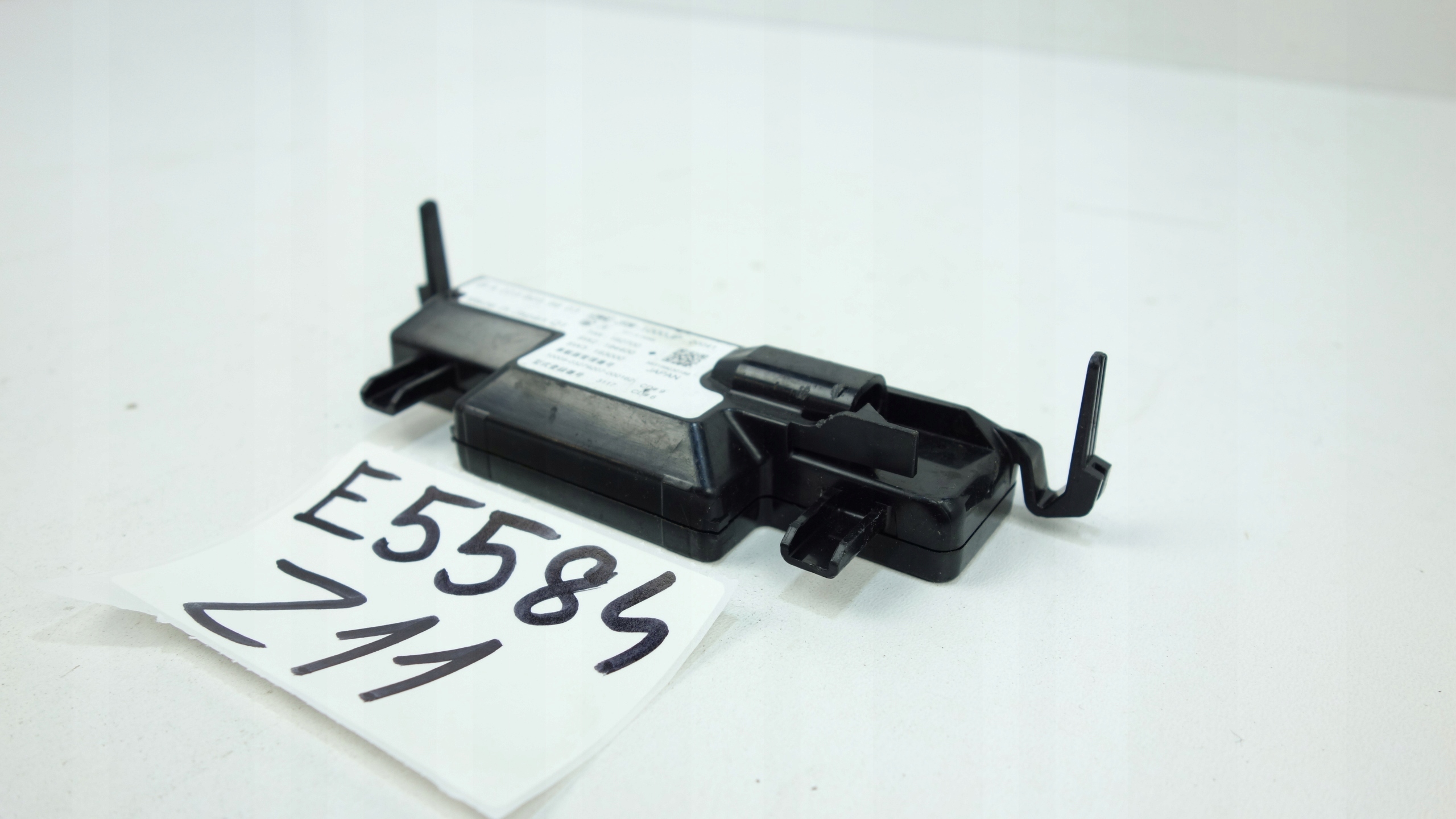 module control unit MERCEDES S W223 2020- A2239059603
