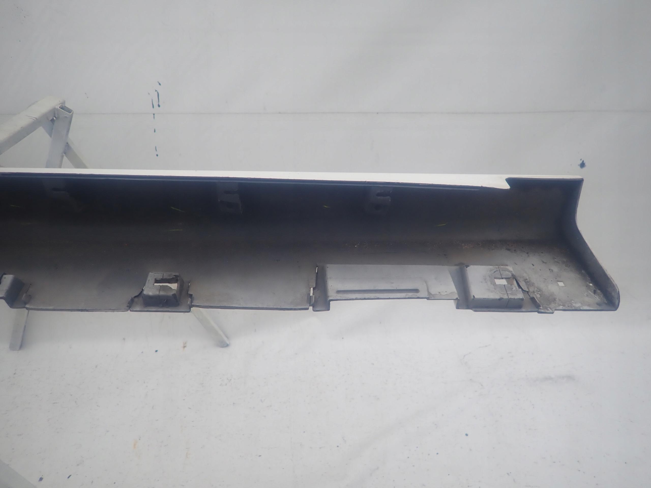 MAZDA 6 II GH 08- threshold left moulding threshold left