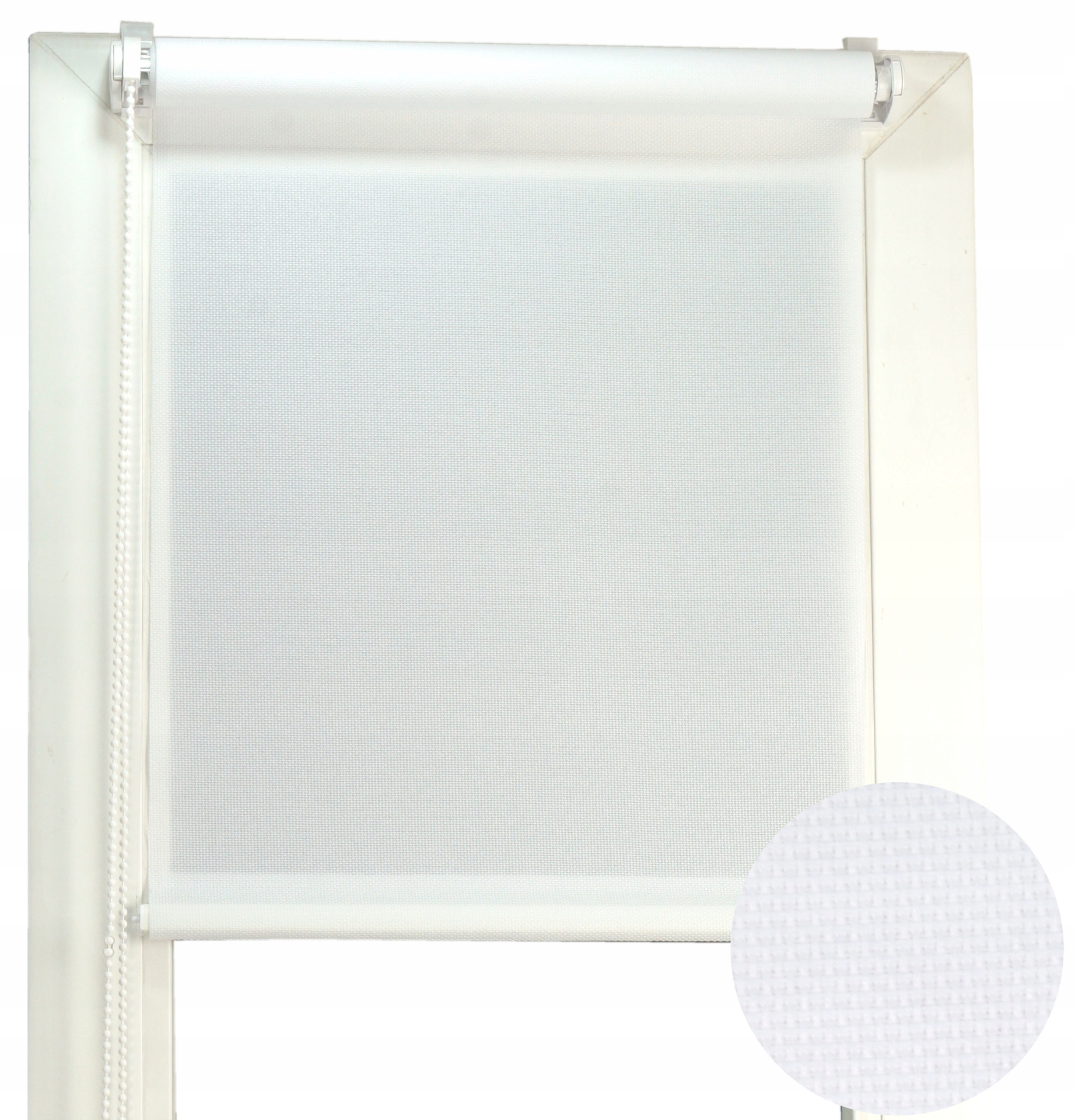 

mini Roleta Roletki Royal 68/215 napinacz Balkon