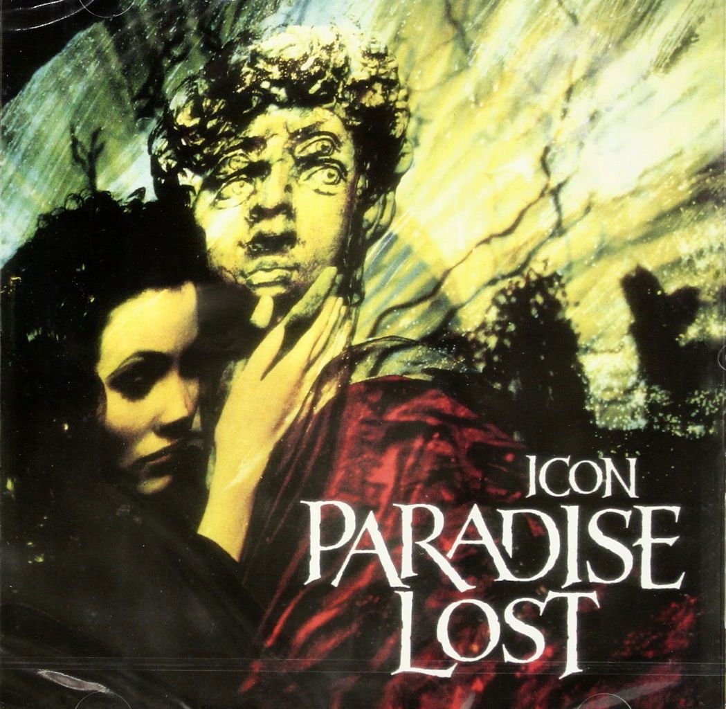 Paradise Lost: Icon [CD]