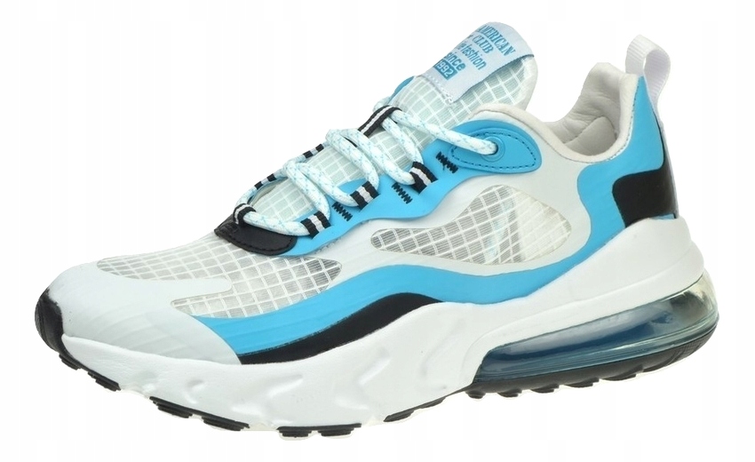 

Lekkie Adidasy American Club Fitness Jogging 37