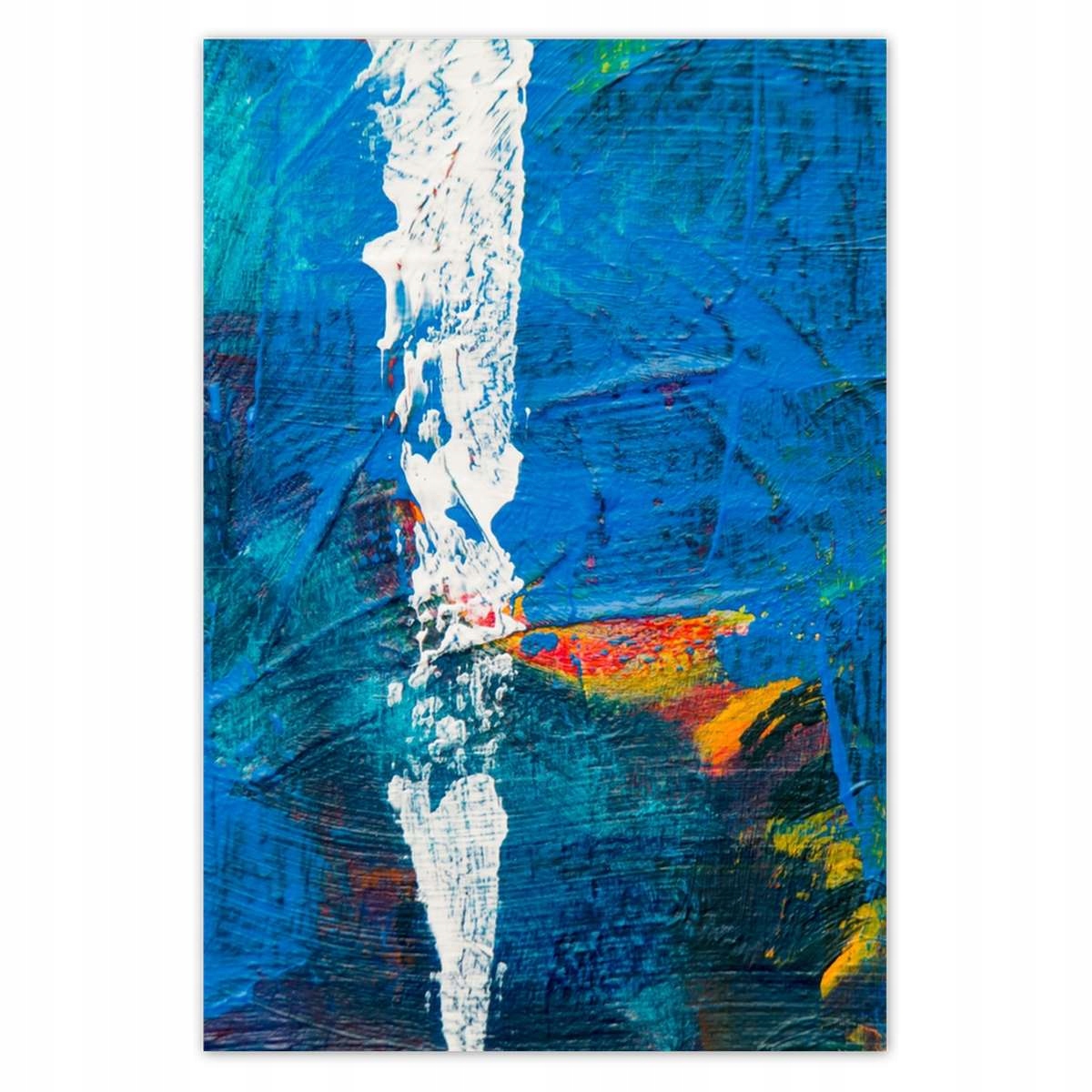 Plakáty 135x200 Abstrakce Kentaur