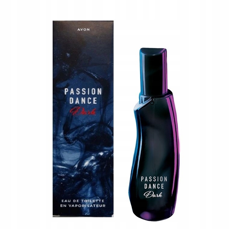 

Avon Passion Dance Dark Perfumy Damskie Edt woda