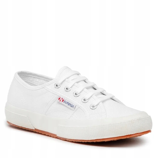 Superga cooper nízké tenisky vel 36