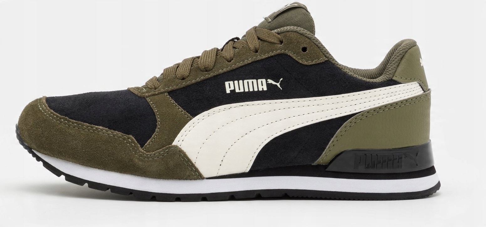 

Puma St Runner V2 Sd R.44=28,5 CM I Inne Roz