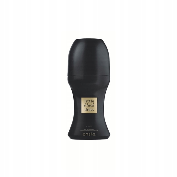 

Avon Antyprespirant damski Little Black Dress