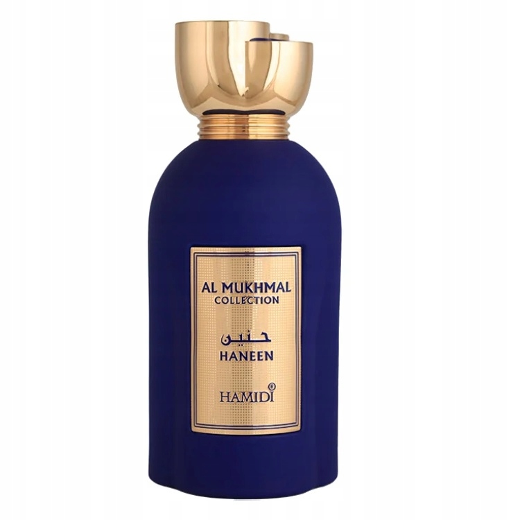 Hamidi Haneen parfémovaná voda sprej 100 ml