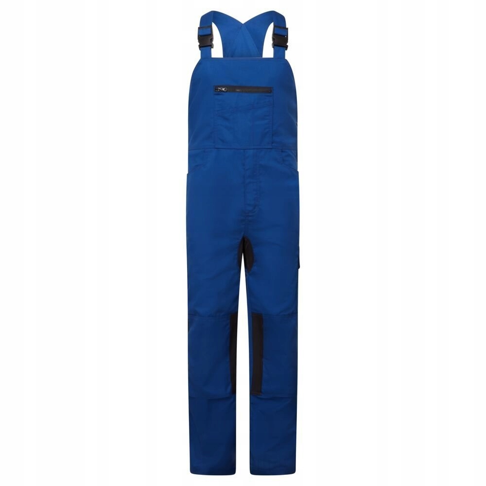 Zahradníčky WX2 Eco Stretch kapsy na kolenní chrániče vel. L Modrá R