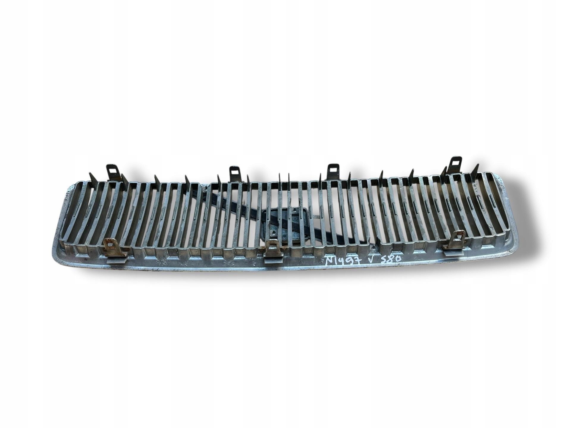 grille radiator Volvo S80 2003 9178087