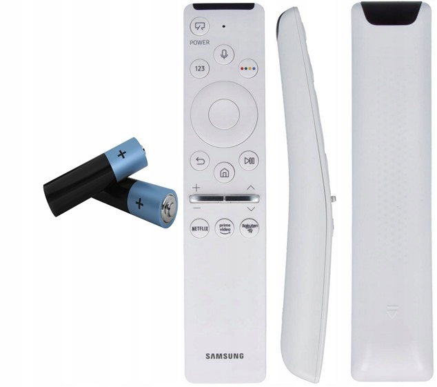 Originální Dálkový Ovladač Pro Televizor QE75LS03BA Samsung LS03BA QE75LS03BAU