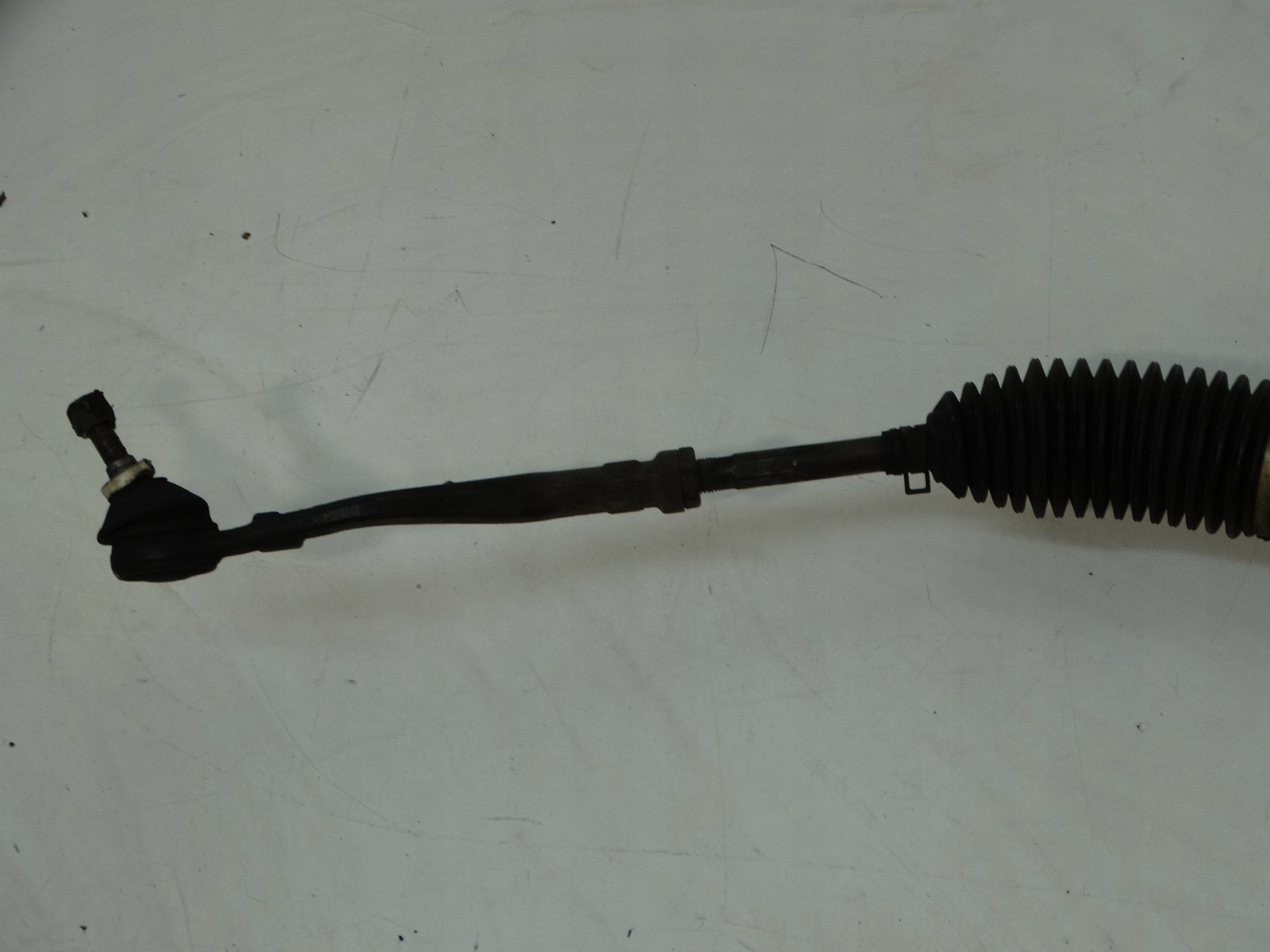 control drag rod servo steering CITROEN C4 CACTUS 1.6 BLUEHDI 9816451280