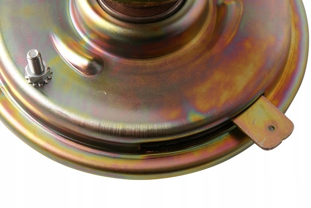 SPRZĘGŁO RALLY PARTNER P185107HRB P145107HRB Typ sprzęgło