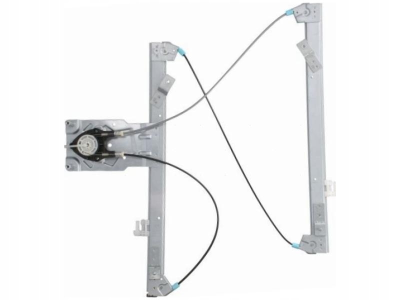 PODNOŚNIK SZYBY PRZÓD PRAWY CITROEN XSARA PICASSO 99-12