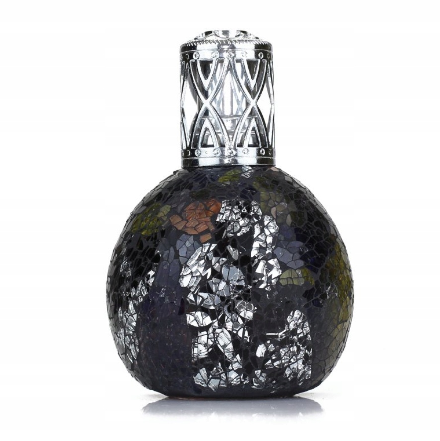 Veľká vonná lampa Oriental Woodland Ashleigh & Burwood