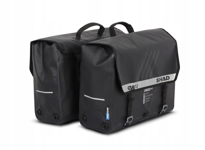 Bočné tašky Shad SW42 X0SW42 X0SW42