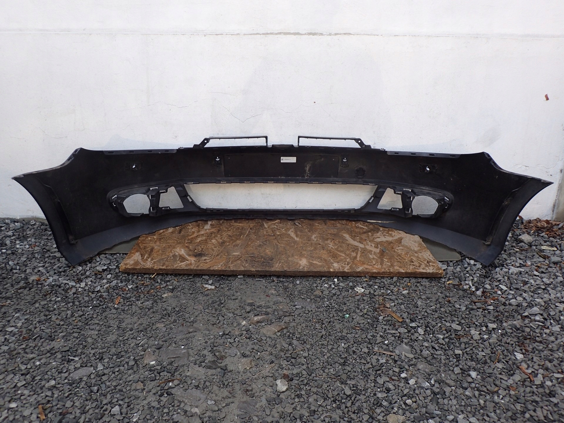 STOSSSTANGE VORNE VORNE VW GOLF 6 VI 5K HB 2008-2013
