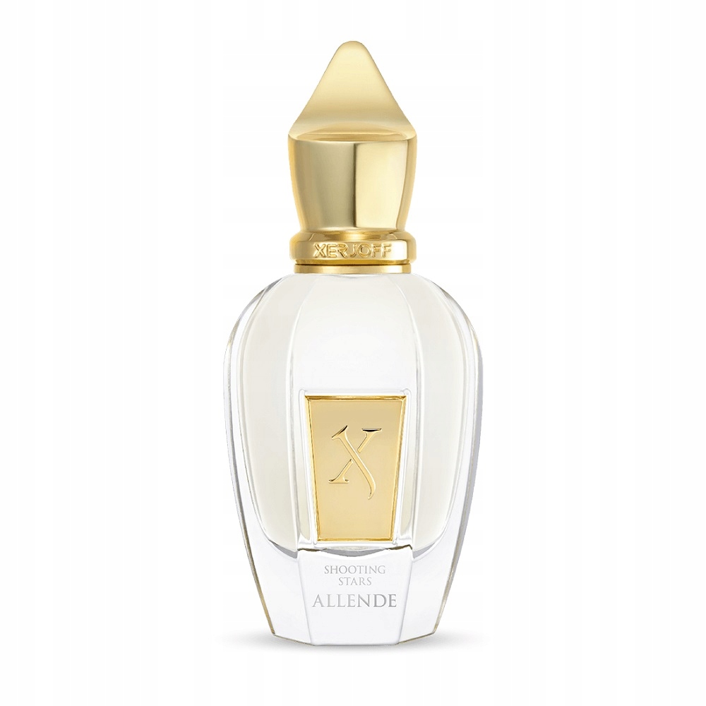 Xerjoff Allende parfémovaná voda, 50 ml