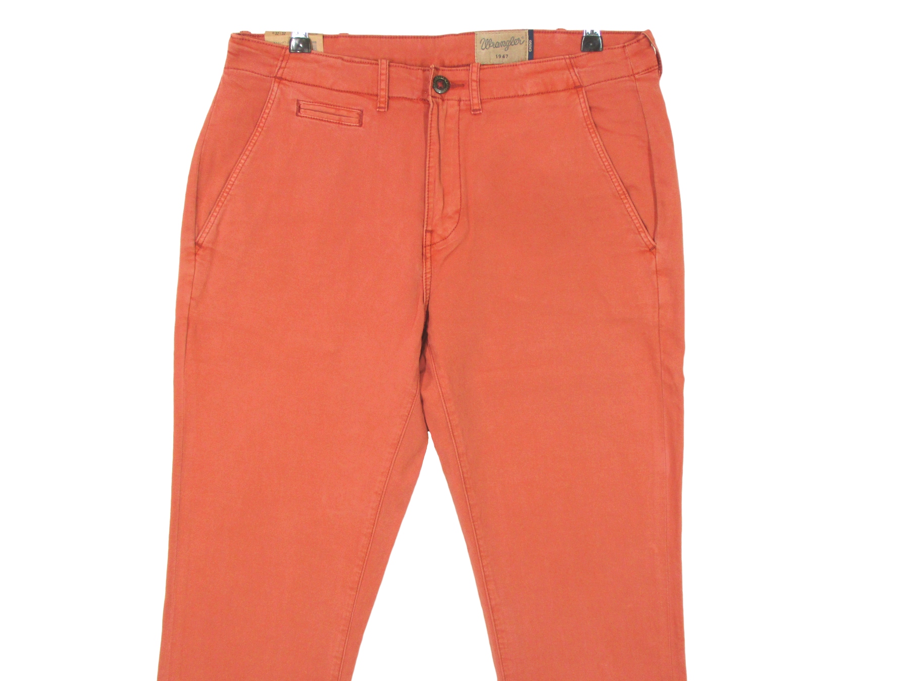 

Spodnie Męskie Wrangler Chino Slim W33 L34