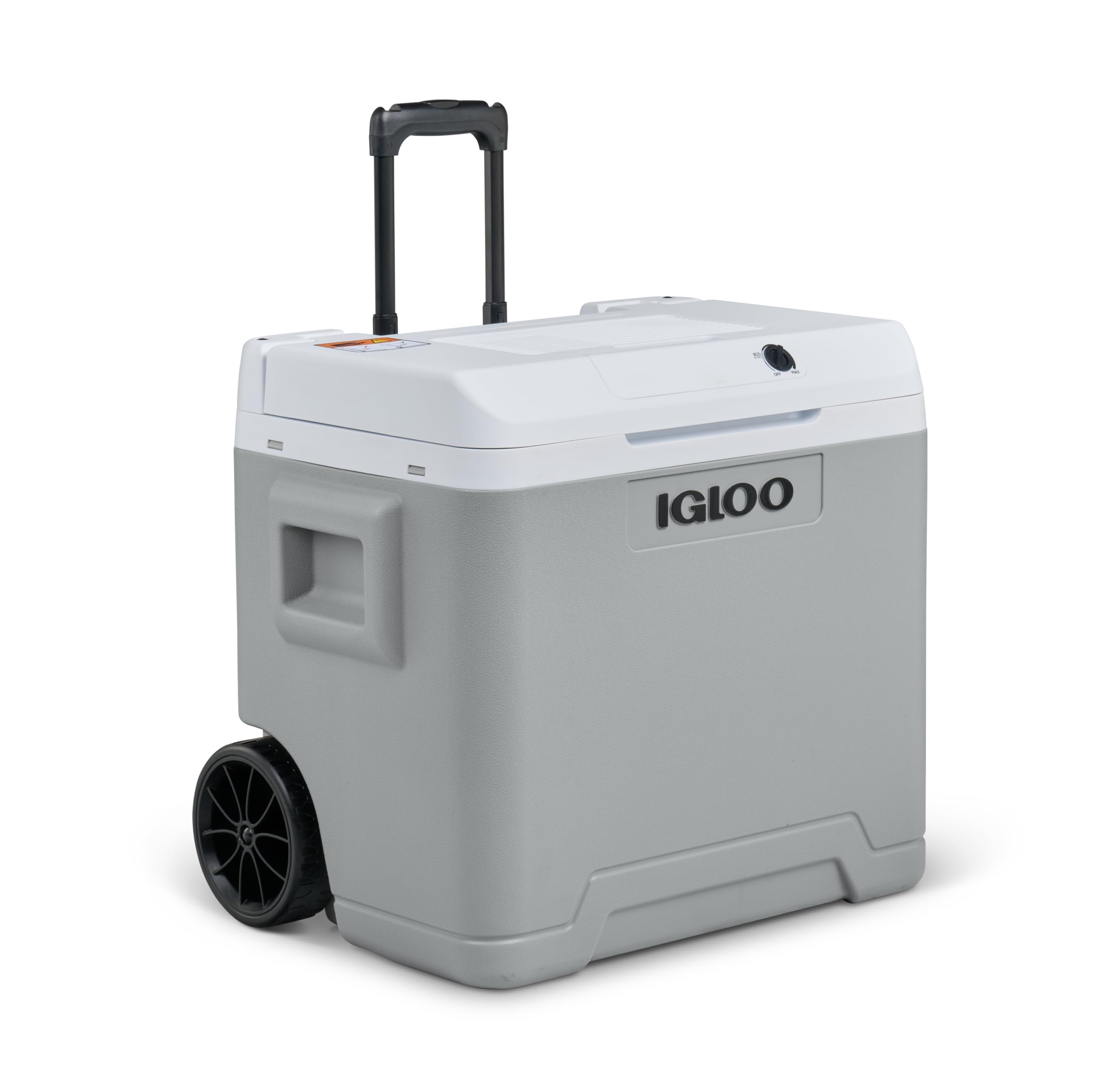 Turistická lednička Igloo IE42 Ac/dc 42 litrů