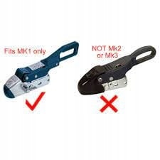 Okładzina zaczepu stabilizatora Winterhoff WS 3000 WS3000 EAN (GTIN) 4251302404706