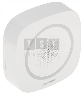 Bezdrôtový Vnútorný Signalizátor Ax Pro Ds-ps