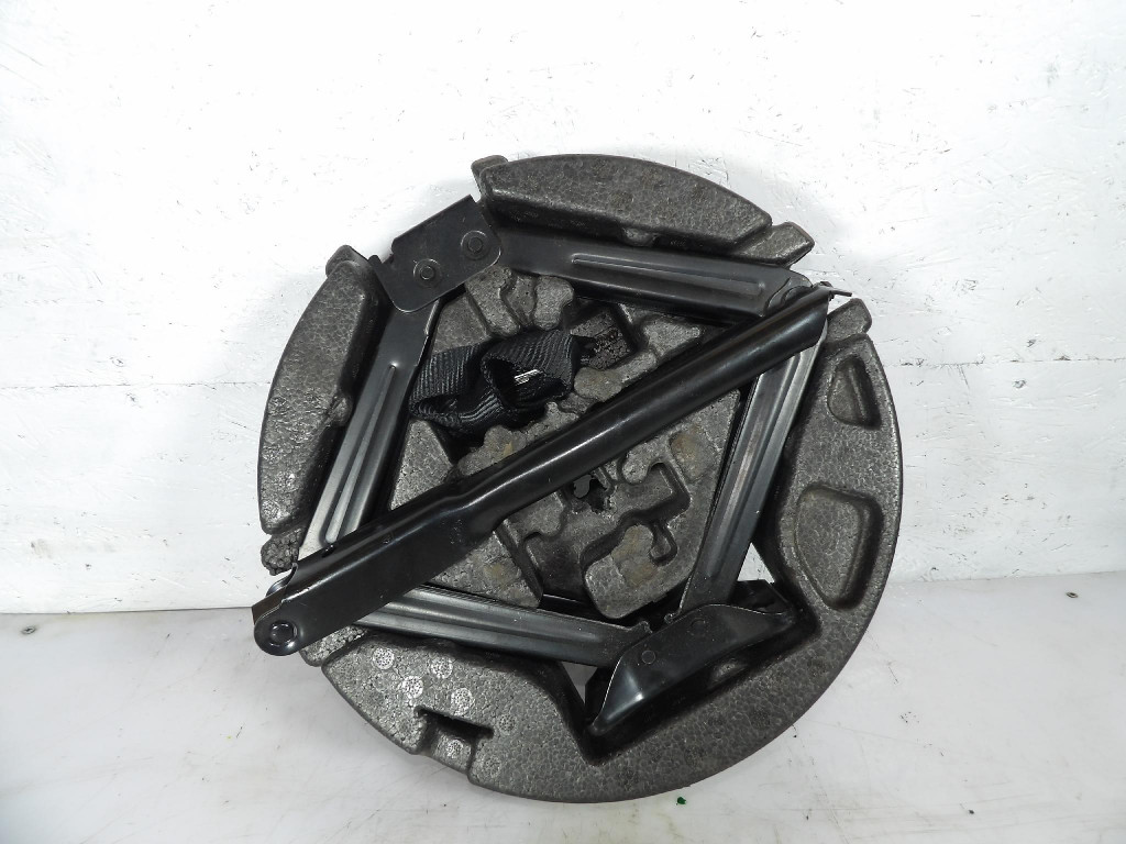 OPEL ASTRA K HB STYROPIANOWY WKLAD wheels 13369992