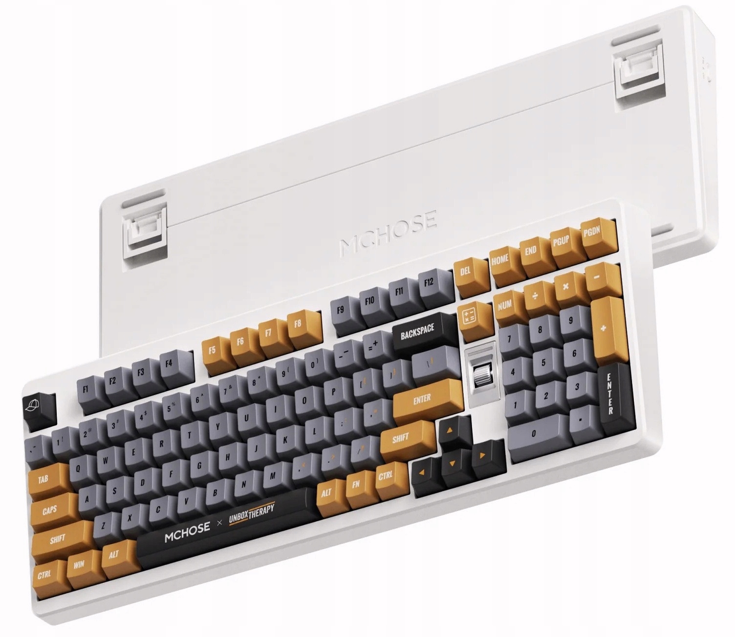 Klawiatura Mchose UT98 Retro Therapy