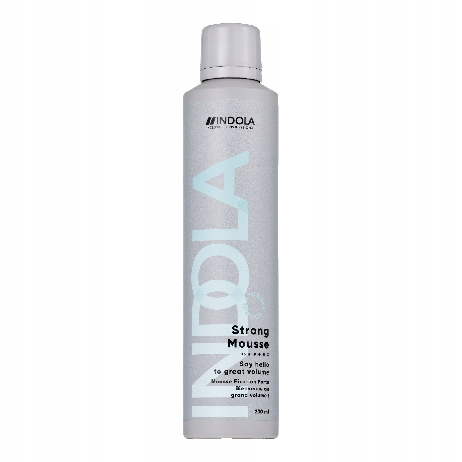 Indola Stylingová Pěna 200 ML Silná