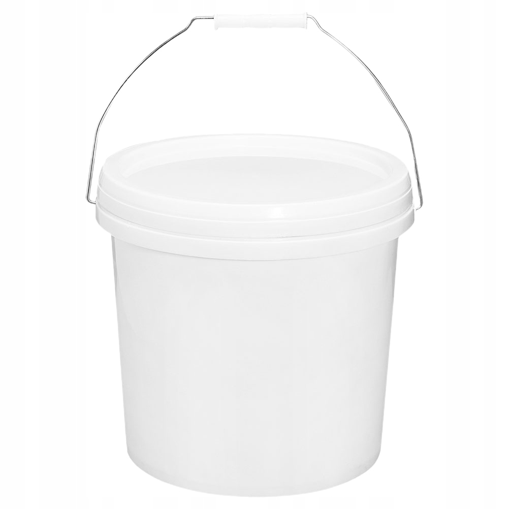 WIADERKO PLASTIKOWE Z DŹWIGNIĄ WIELOFUNKCYJNE NA WODĘ DO OGRÓDKA I