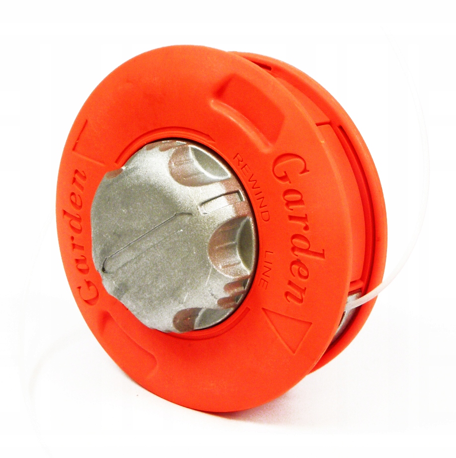 GŁOWICA ŻYŁKOWA SZPULA DO KOSY MOCNA EAN (GTIN) 5907589361155