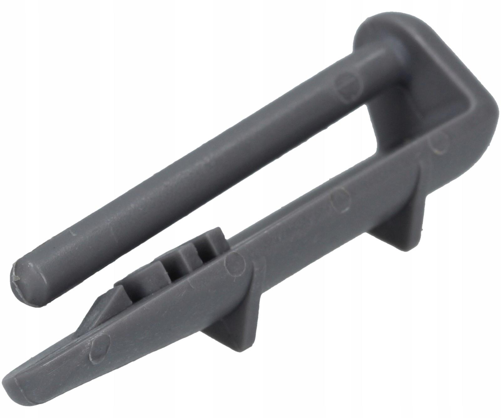 

Zaślepka prowadnicy kosza zmywarki Beko tylna Org