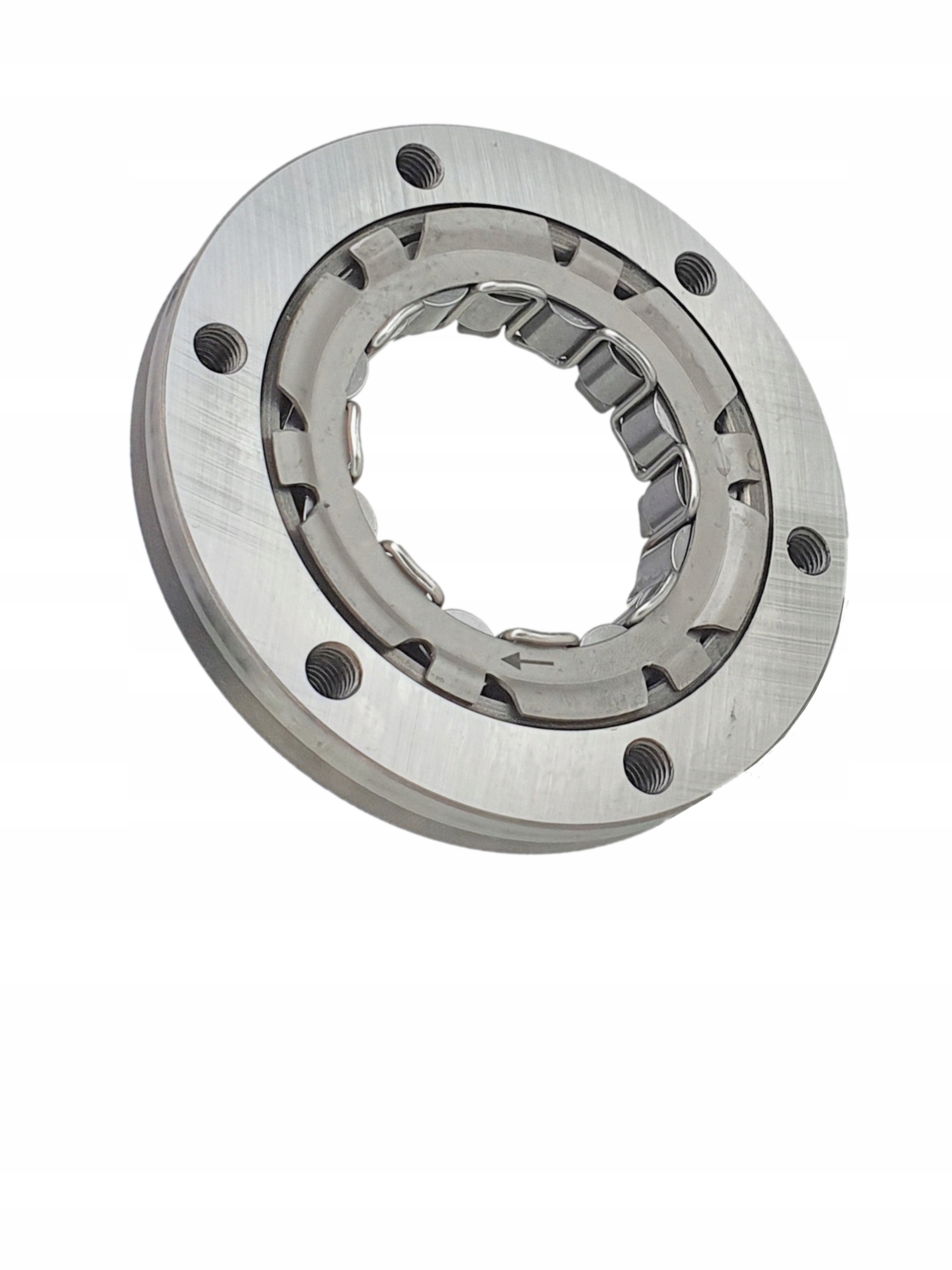 Yamaha 03-14 Wr 450 F Jednosměrné Ložisko, Spojka Startéru Wr-f