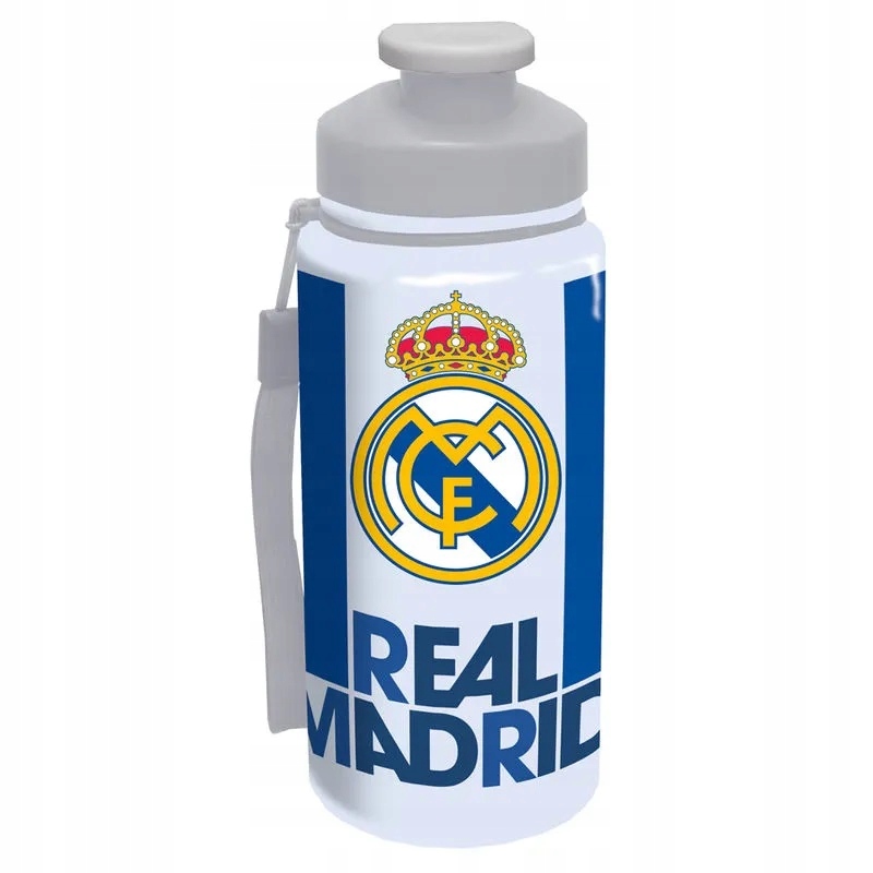 Real Madryt Bidon 264