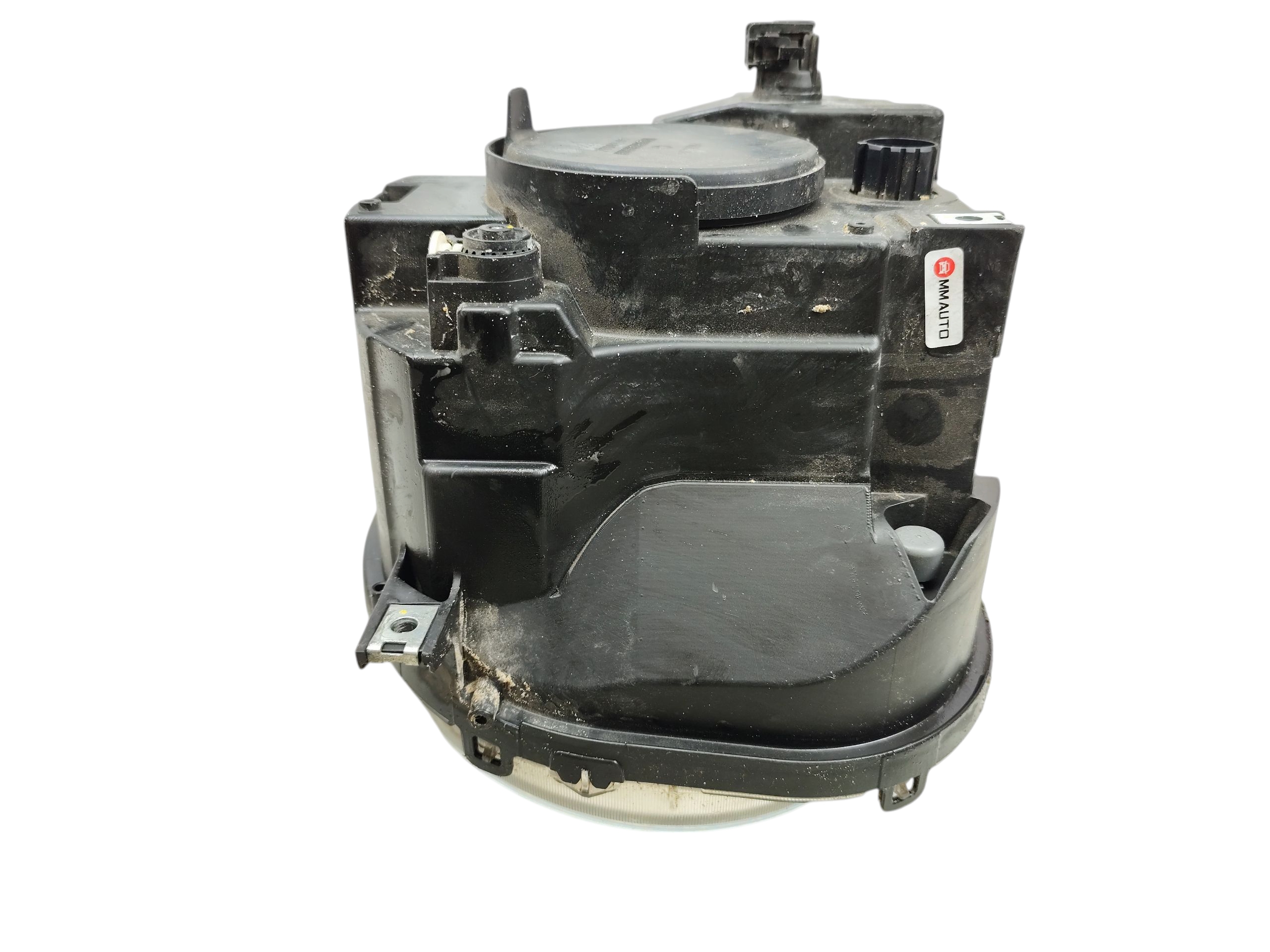 light REFLEKTOR right front JEEP RENEGADE (14-18) 0051953106 EUROPA