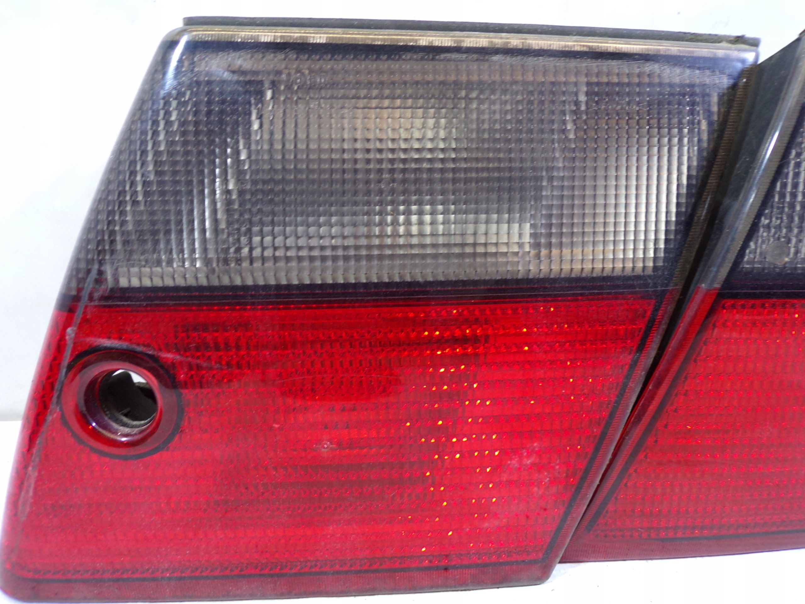 light rear rear part right SAAB 95 9-5 sedan (K) (1)