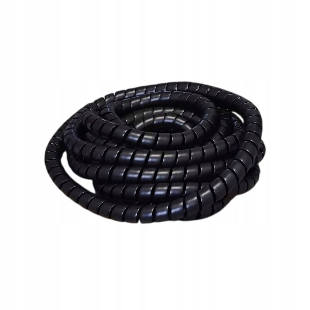 Spirálový kryt opletení hadice pro kabely WN32 (164SP-204SH) 27-32 mm, balení 10 m