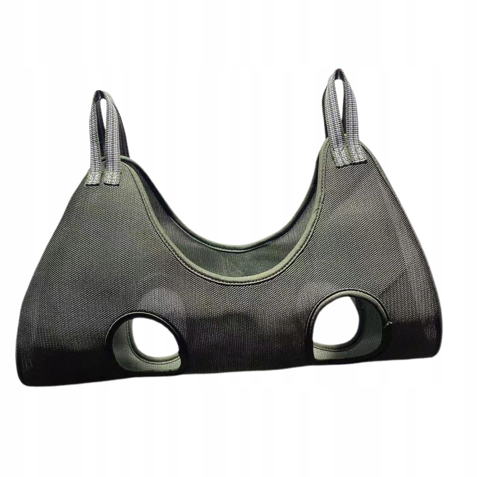 Kot Dog Hamak Pomocnik Oddychający Trwały do