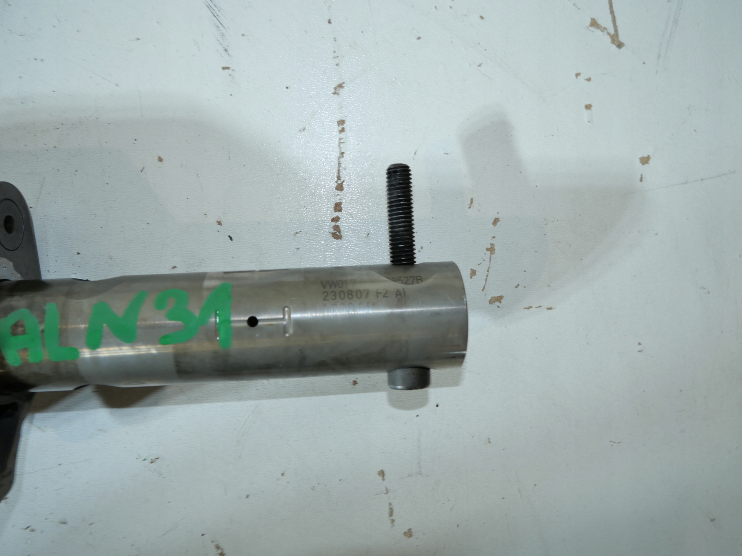 cam POPYCHACZE 03G109527B VW AUDI