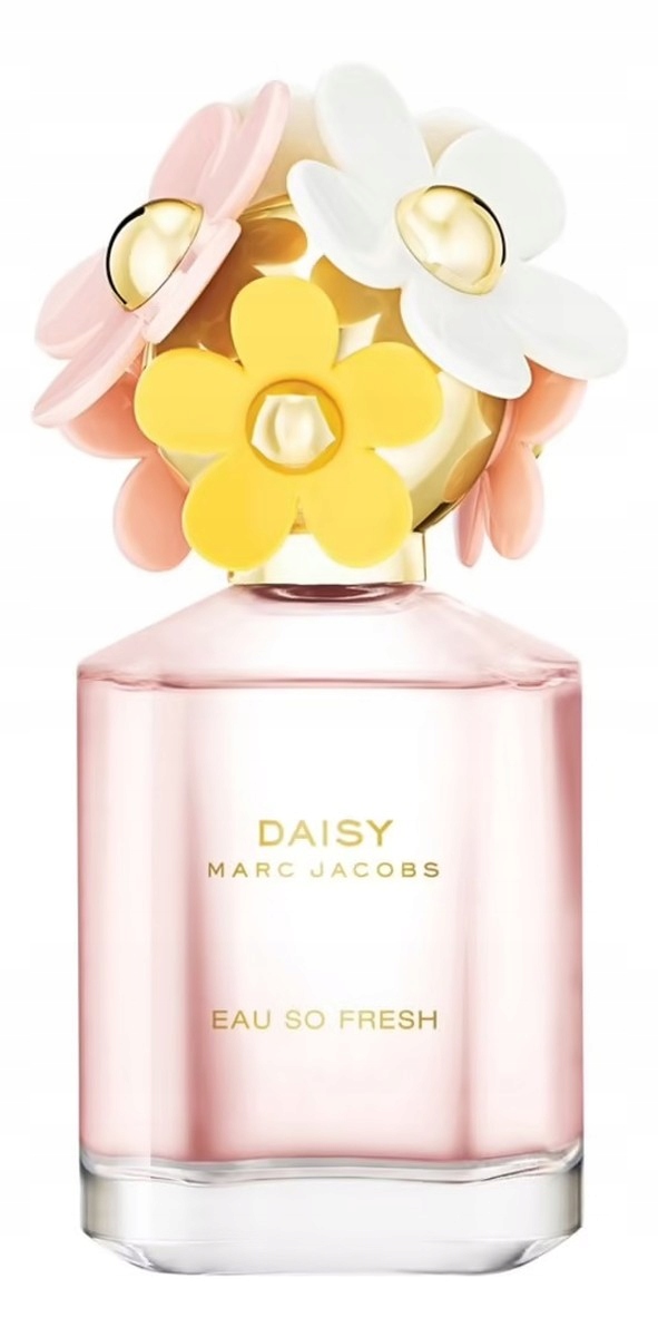 Marc Jacobs Daisy Eau So Fresh Woda toaletowa spray 30ml