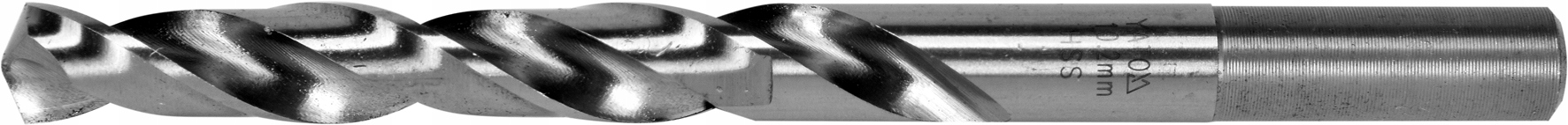 

Yato Wiertło Hss Do Stali Inox Żeliwa 10.2 mm