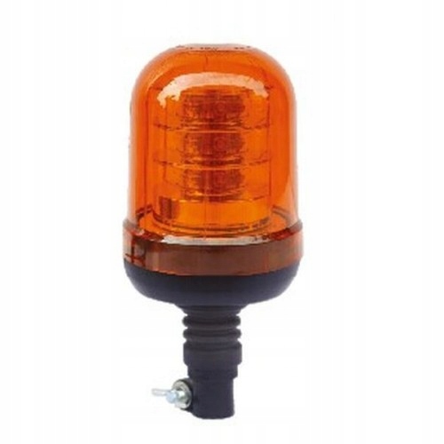 ALR0025 - СВЕТОДИОДНАЯ СИГНАЛЬНАЯ ЛАМПА FLEX 12V 24V 18W