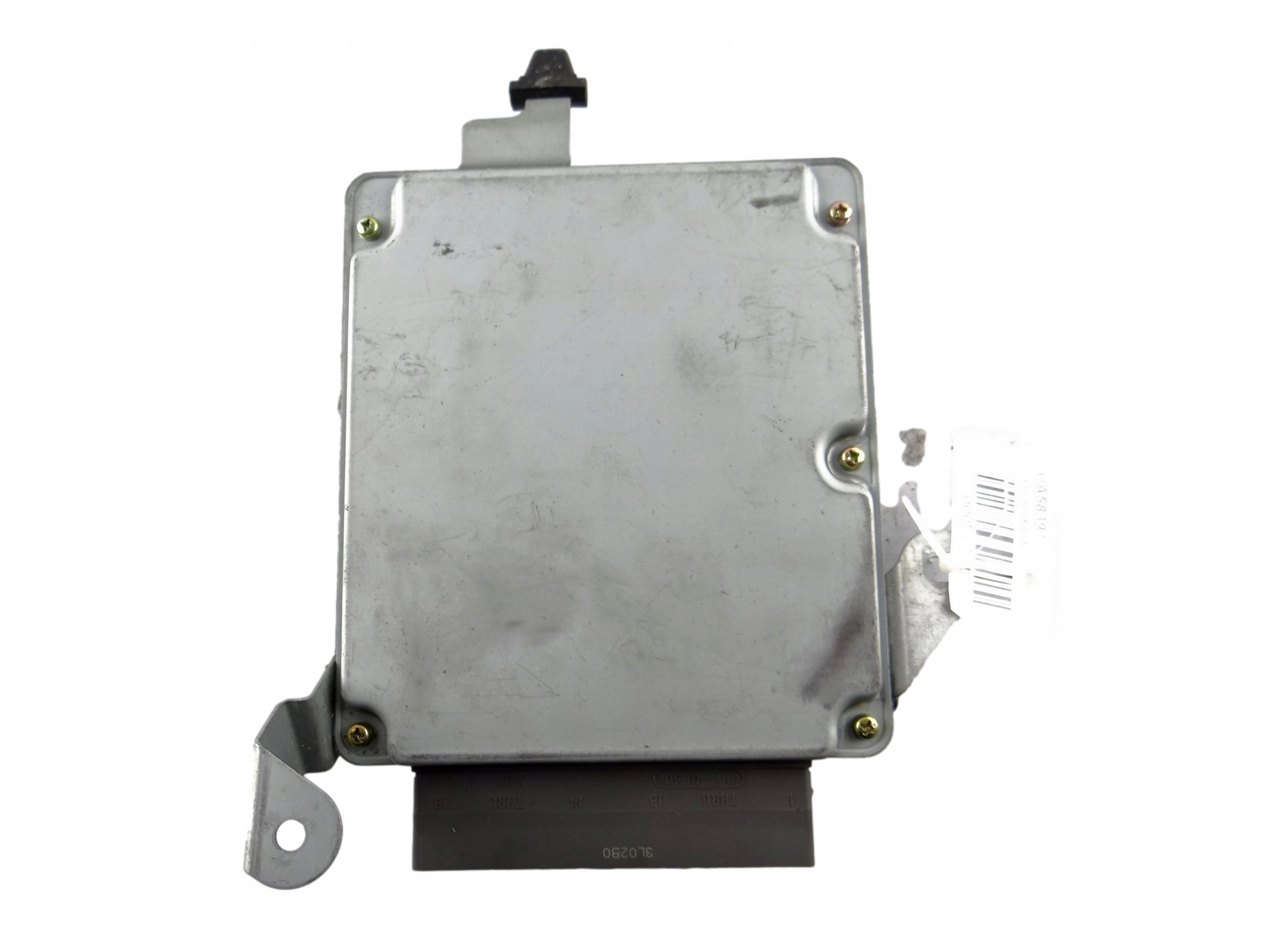 control unit of the engine MAZDA 6 275800-6261