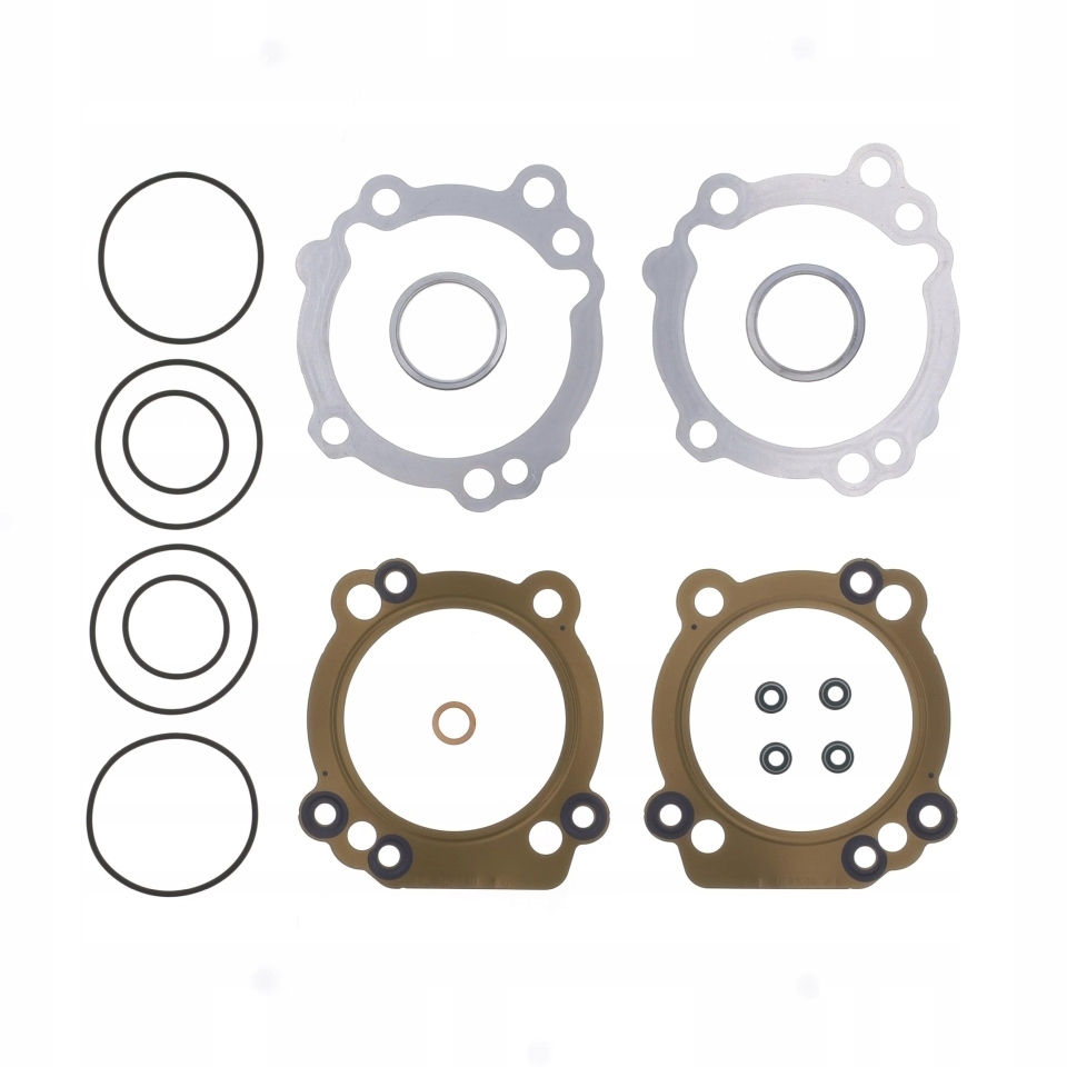 Athena Tesnenia Top-end Ducati Monster 659/795/696 '13-'15 (oem: 76120461B